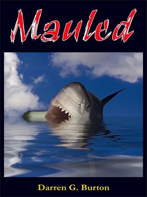 cover image of Mauled